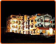 Apple Paradise Manali
